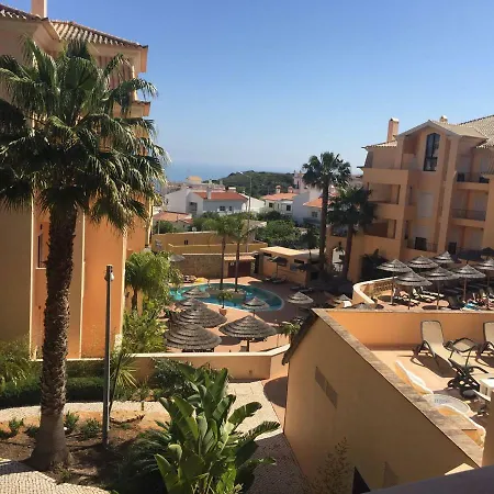 Appartamento In Luz Beach