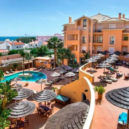 Appartamento In Luz Beach Lagos